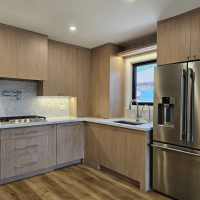 Flooring & Tile Services - Oshawa, Ontario project photo