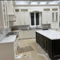 Flooring & Tile Services - Oshawa, Ontario project photo