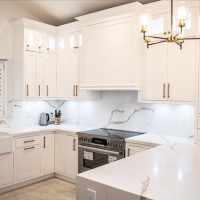Flooring & Tile Services - Oshawa, Ontario project photo
