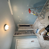 Interior Painting - Amherstburg, Ontario project photo