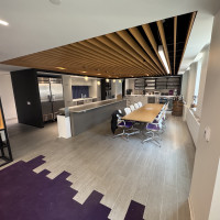 Painting — Waterloo, Ontario - Waterloo, Ontario project photo