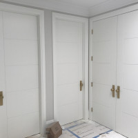 Painting — Milton, Ontario - Milton, Ontario project photo