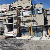 Painting — Toronto, Ontario - Toronto, Ontario project photo