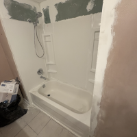 Painting — Cambridge, Ontario - Cambridge, Ontario project photo