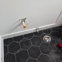 Flooring & Tile Services - Pickering, Ontario project photo