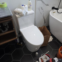 Flooring & Tile Services - Pickering, Ontario project photo