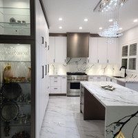 Plumbing — Toronto, Ontario - Toronto, Ontario project photo
