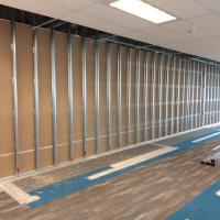 Carpentry Framing - Toronto, Ontario project photo