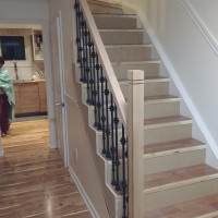 Carpentry Framing - Toronto, Ontario project photo
