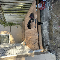 Decks and Fences - Toronto, Ontario project photo
