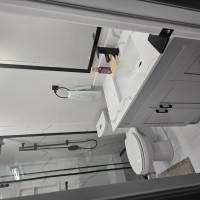 Kitchen & Bath Cabinetry, Basements Planning & Design - Toronto, Ontario project photo