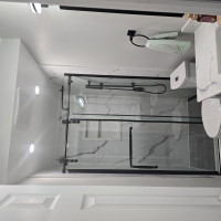 Kitchen & Bath Cabinetry, Basements Planning & Design - Toronto, Ontario project photo