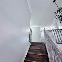 Painting - Toronto, Ontario project photo