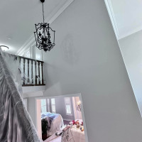 Painting - Toronto, Ontario project photo