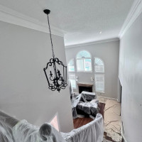 Painting - Toronto, Ontario project photo