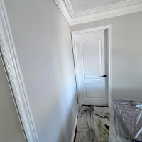 Painting - Toronto, Ontario project photo