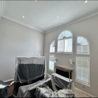Painting - Toronto, Ontario project photo
