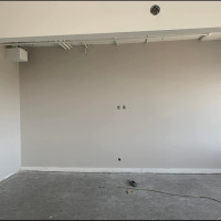 Painting - Toronto, Ontario project photo