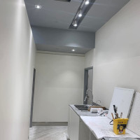Painting - Toronto, Ontario project photo