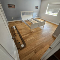 Painting - Toronto, Ontario project photo