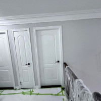 Painting - Toronto, Ontario project photo