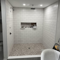 Flooring & Tile Services - Vancouver, British Columbia project photo