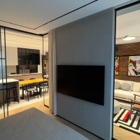 Flooring & Tile Services - Vaughan, Ontario project photo