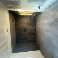 Flooring & Tile Services - Vaughan, Ontario project photo