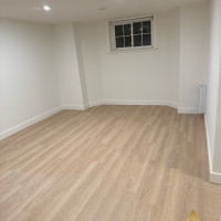 Flooring & Tile Services - Vaughan, Ontario project photo