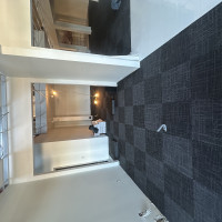 Flooring & Tile Services - Vaughan, Ontario project photo