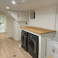 Flooring & Tile Services - Vaughan, Ontario project photo