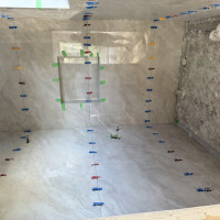 Flooring & Tile Services - Vaughan, Ontario project photo