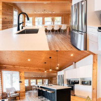 Flooring & Tile Services - Vaughan, Ontario project photo