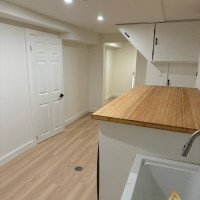 Flooring & Tile Services - Vaughan, Ontario project photo