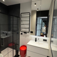 Flooring & Tile Services - Vaughan, Ontario project photo