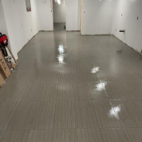 Flooring & Tile Services - Vaughan, Ontario project photo