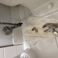 Plumbing - Vaughan, Ontario project photo