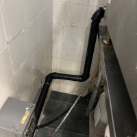 Plumbing - Vaughan, Ontario project photo