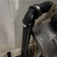 Plumbing - Vaughan, Ontario project photo
