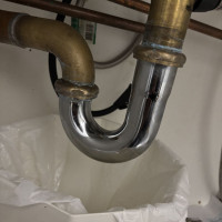 Plumbing - Vaughan, Ontario project photo