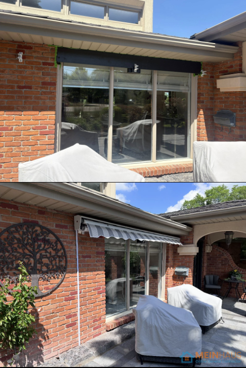 Windows & Doors — Kitchener, Ontario — after