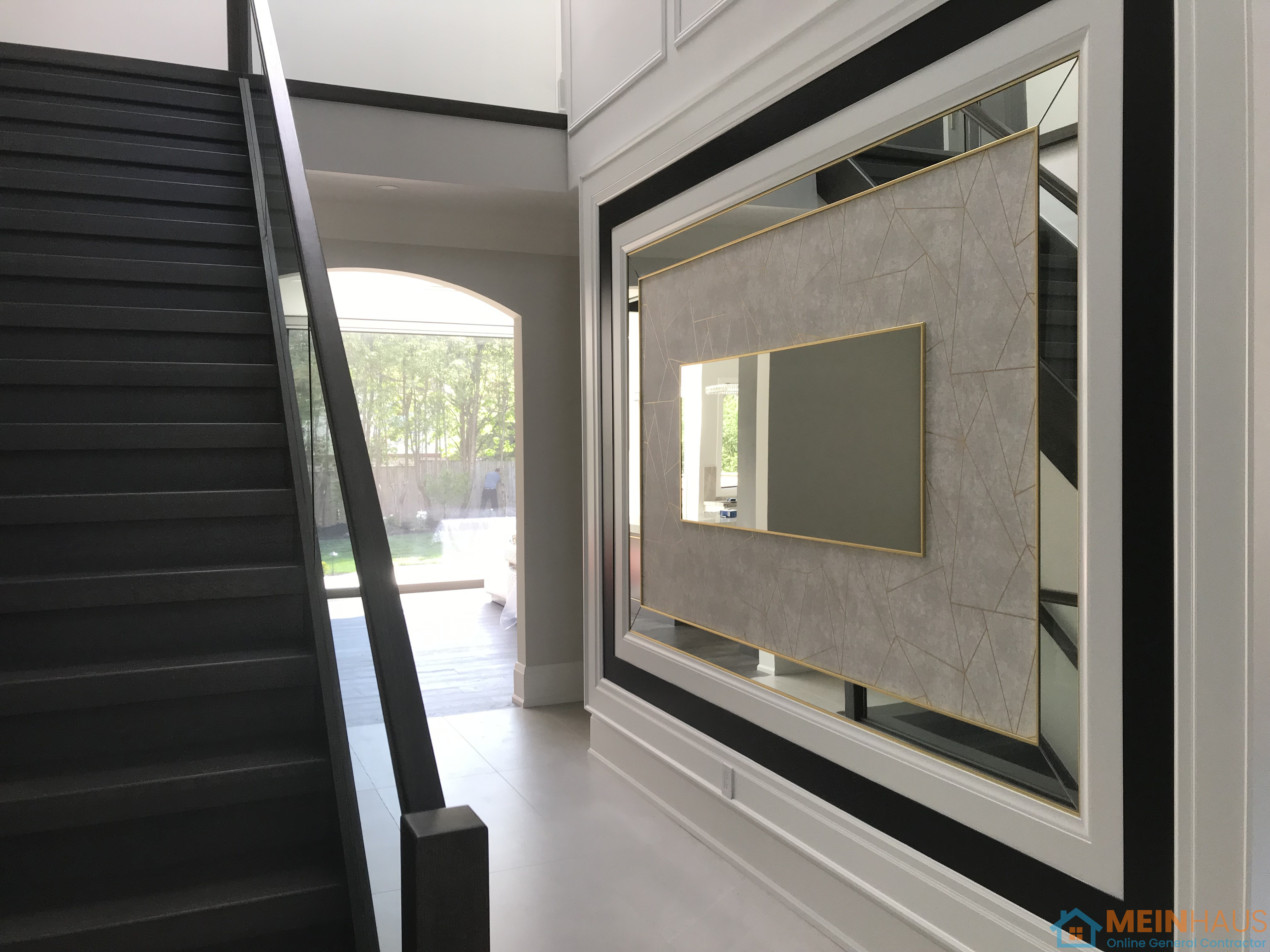 Windows & Doors — Milton, Ontario — after