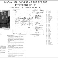 Window Alterations - Vaughan, Ontario project photo
