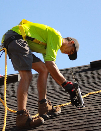New Roofs
