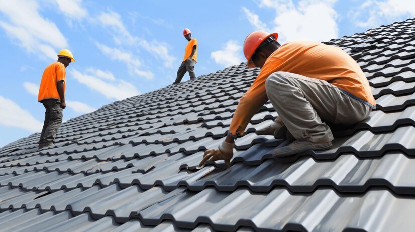 Roof Surveys