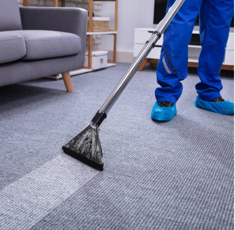 Cleaning