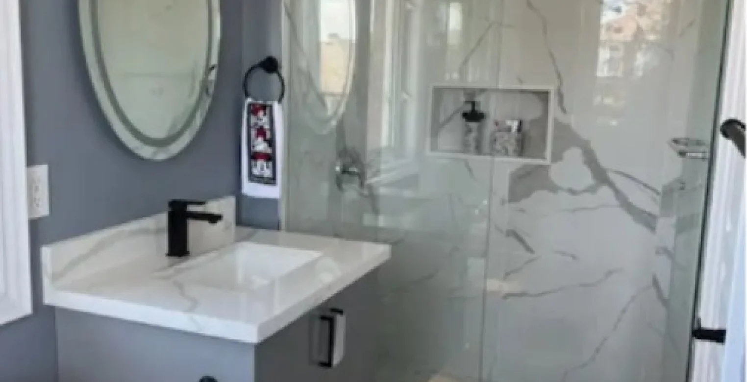 MEINHAUS: 2025 Bathroom Trends (and How MEINHAUS Delivers Them)