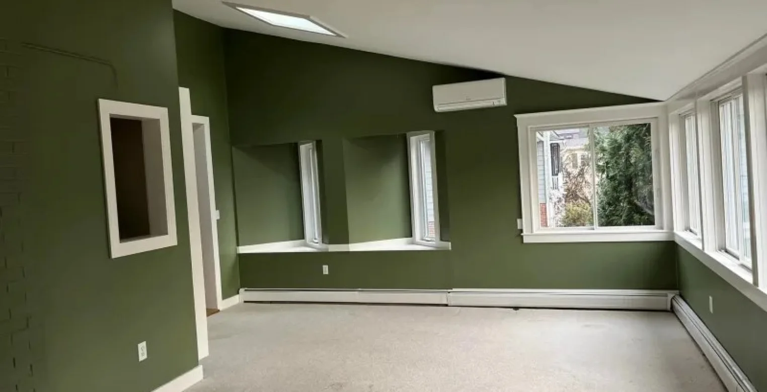 Is It Time to Repaint Your Home? Here Is What You Need to Know