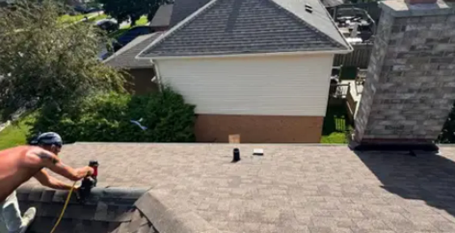 Reliable Roofing Contractors for Quality Roofing Services and Roof Installation