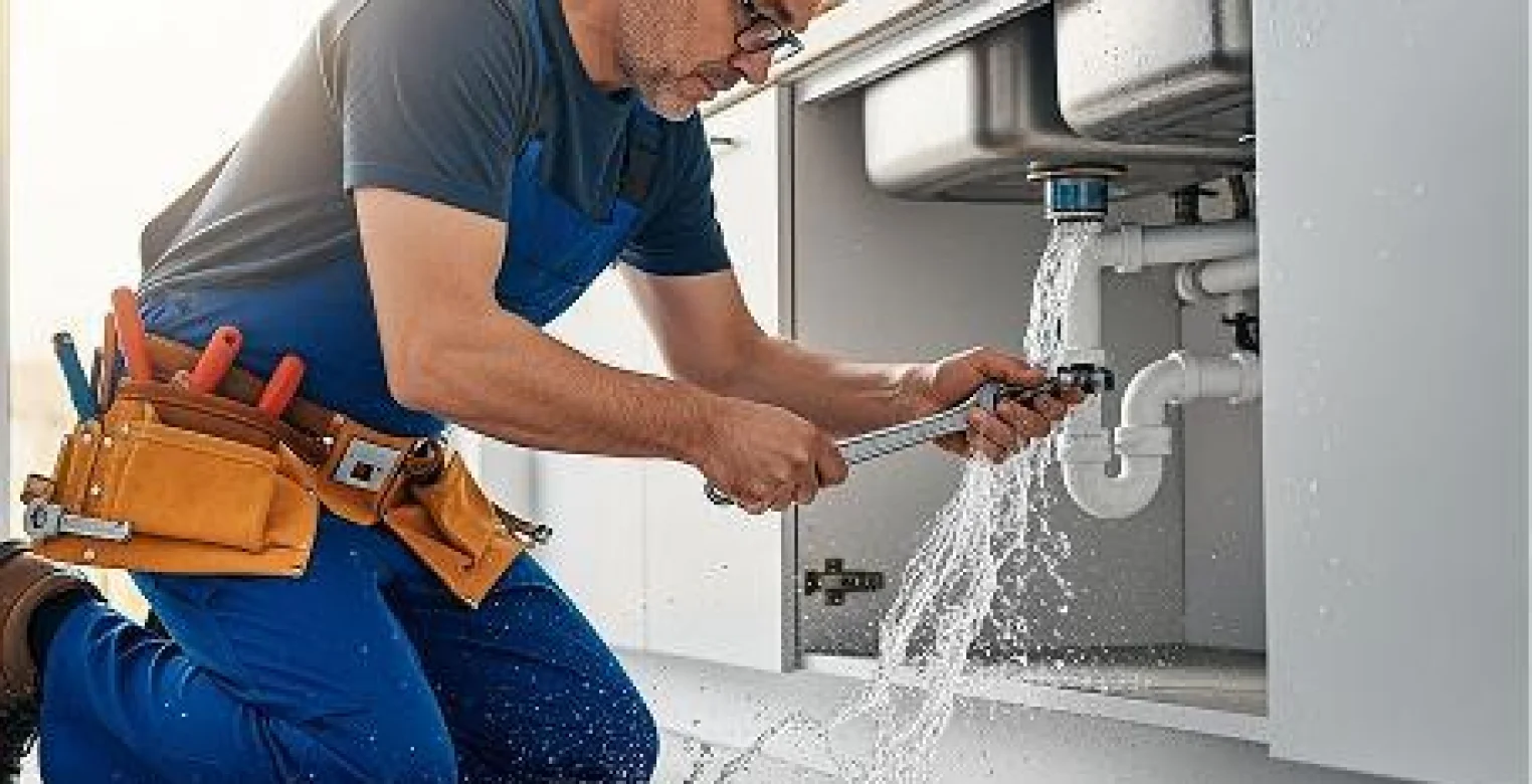 5 Warning Signs Your Home Needs Professional Plumbing Services